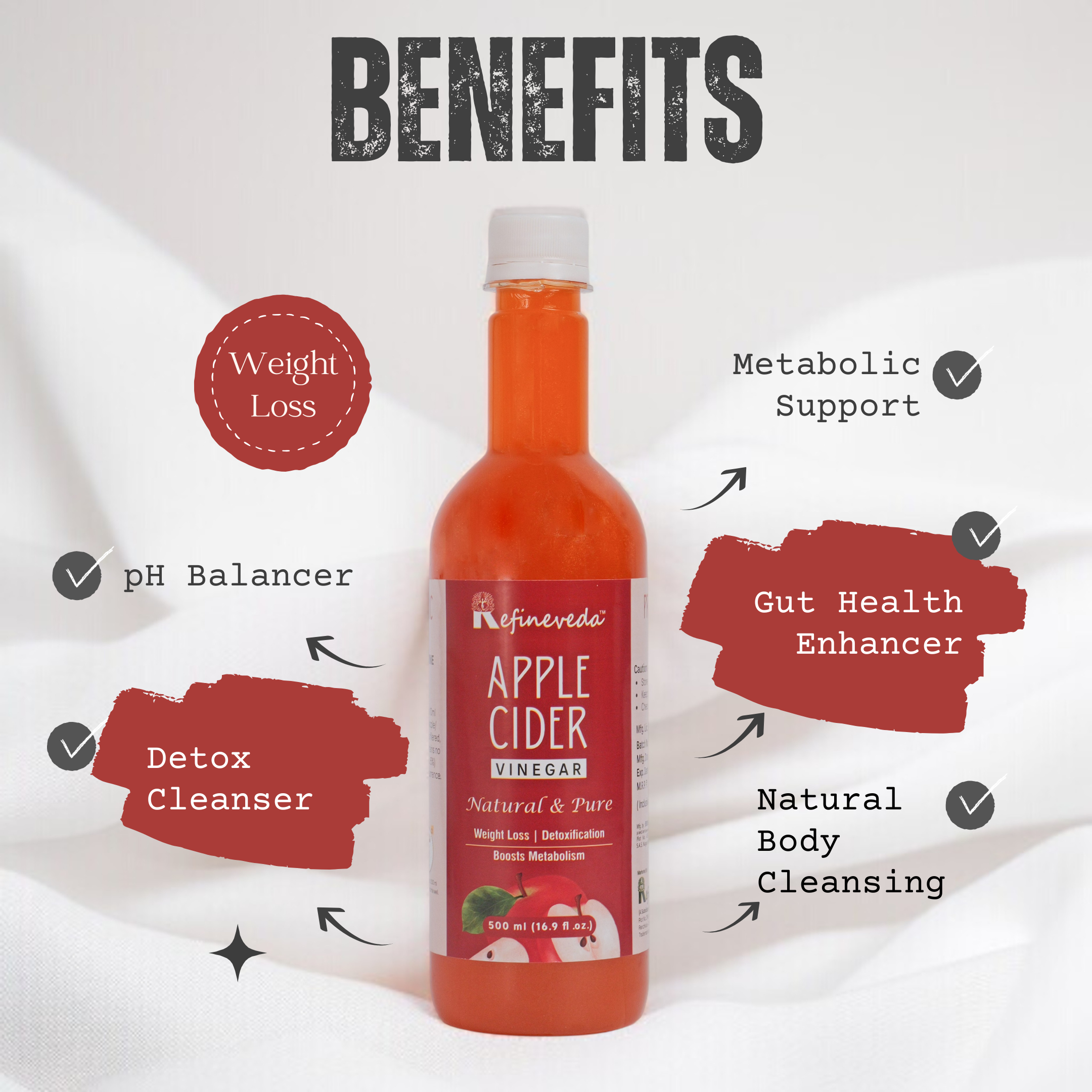 Apple Cider Vinegar