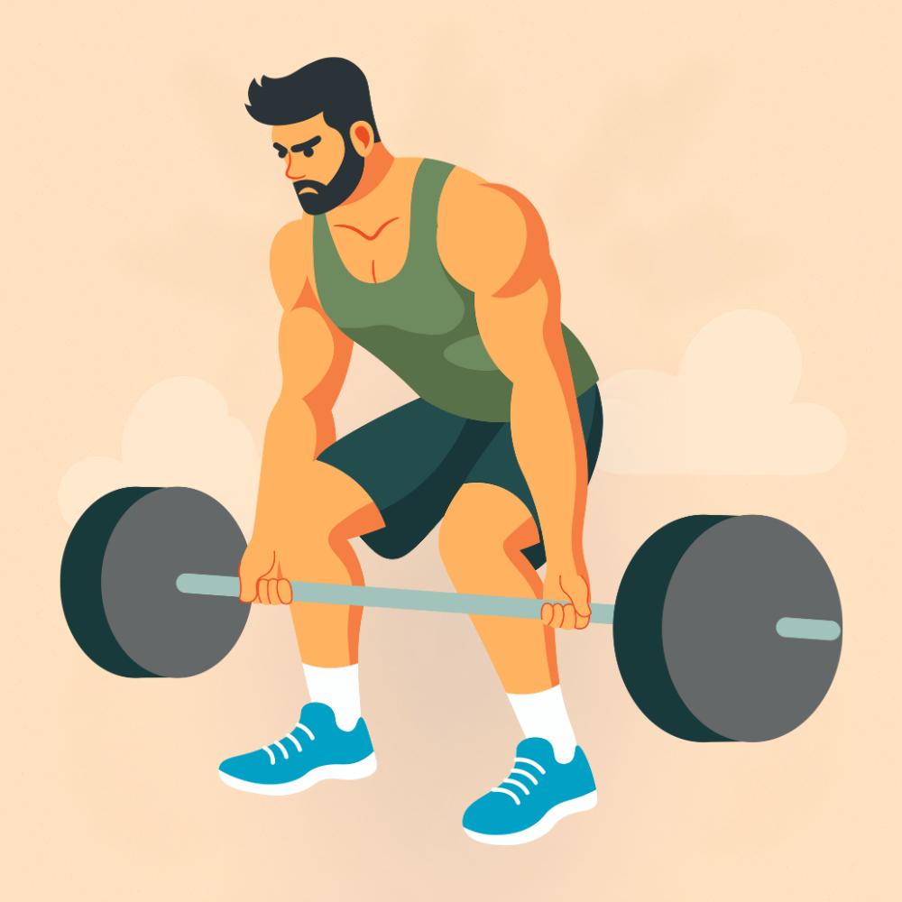 Men’s & Women’s Vitality